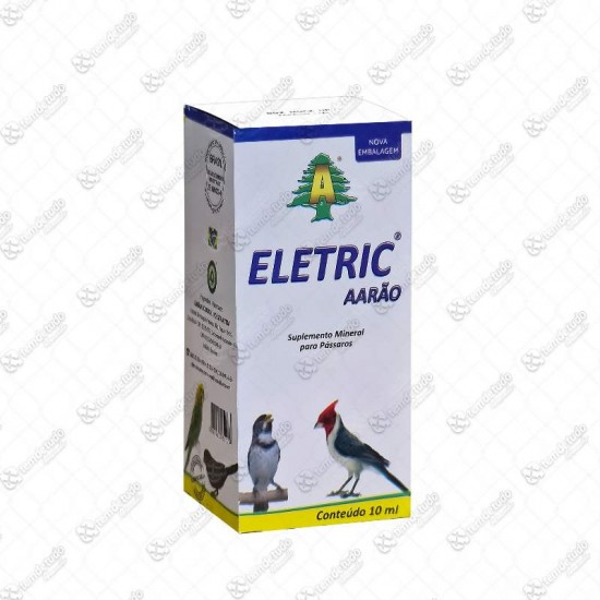 AVITOP ELETRIC 10ML