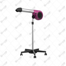 19713 - SECADOR PEDESTAL 5000 PINK PIANO 127V