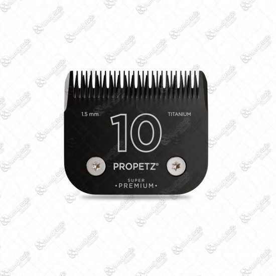 LAMINA TOSA 10 SUPER PREM TITAN ENC A5