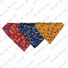 19678 - BANDANA SORTIDA FESTA JUNINA C/12