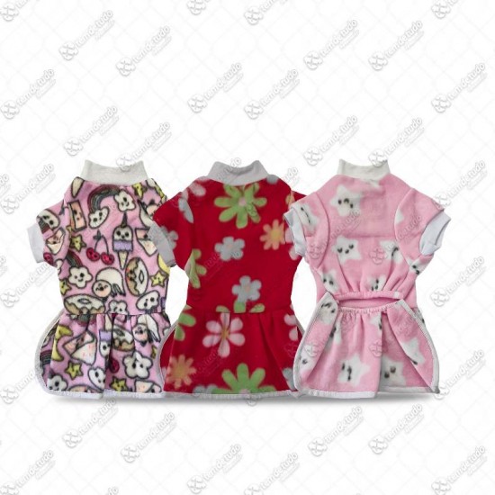 ROUPA VESTIDO SOFT N.01