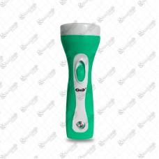 19669 - LANTERNA RECARREGAVEL 1 LED MONEY CHEK  
