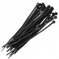 207 - ABRAC NYLON PTA 2,5X100 C/100