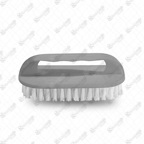 ESCOVA LIMPEZA MULTIUSO COM CABO