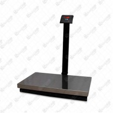 17082 - BALANCA RAMUZA PET 200KG X 50G 