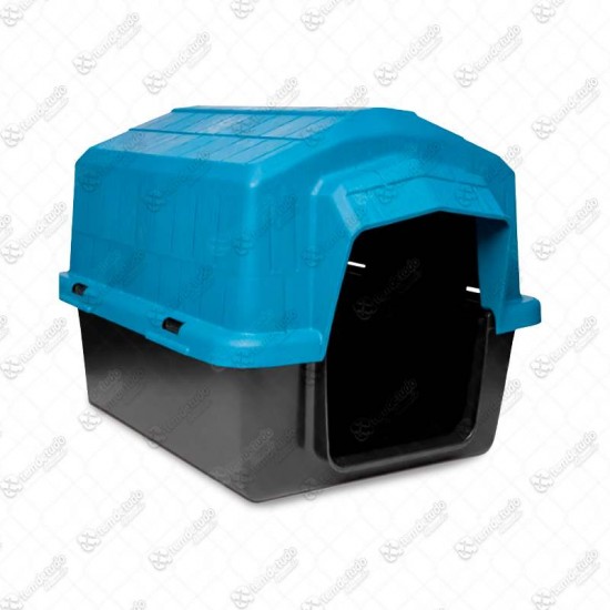 CASA CACHORRO MEGA FACIL NEW N.05 AZUL