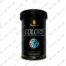 19789 - COLORS BLACK LINE 35G
