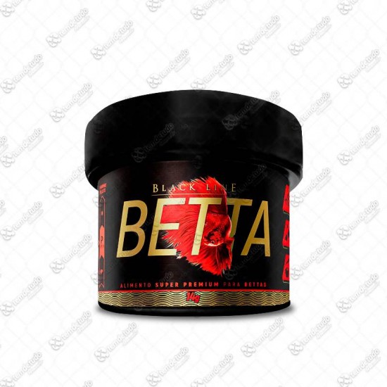 BETTA BLACK LINE 14G