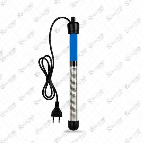 TERMOSTATO AQUARIO 25W 110V 20CM