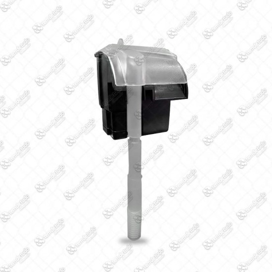 FITRO AGUA PARA AQUARIO 5W 110V