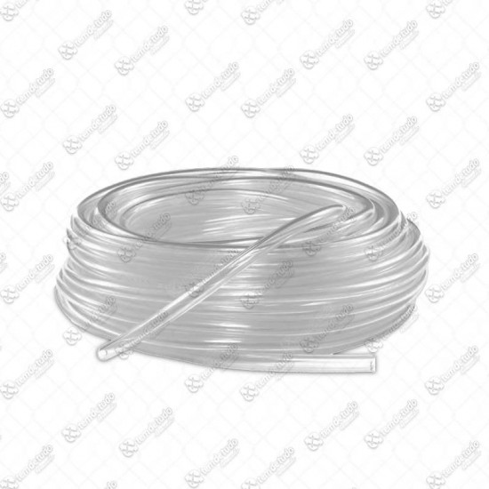 MANGUEIRA AQUARIO SILICONE 100MT