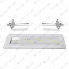 19779 - LUMINARIA LED PARA AQUARIO 72 LEDS 14W