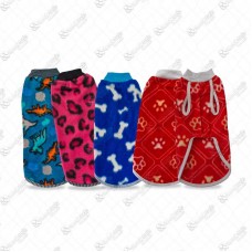 8614 - ROUPA CAPA SOFT N.07