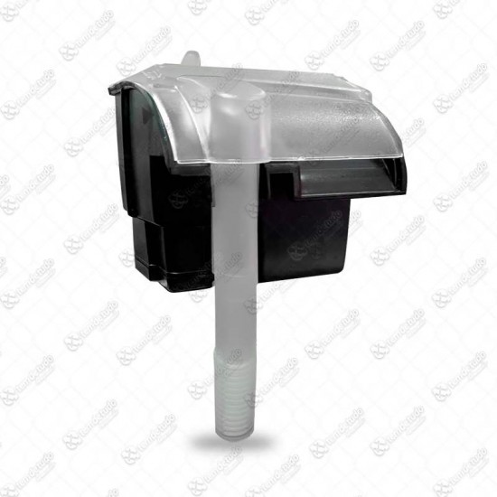 FITRO AGUA PARA AQUARIO 2,5W 110V