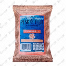 19821 - MASSA PESCA PESK FISH P-40 CAMARAO 500G