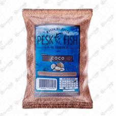 19823 - MASSA PESCA PESK FISH P-40 COCO 500G