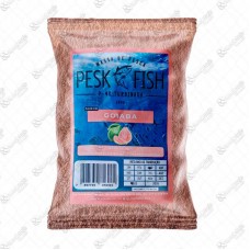 19825 - MASSA PESCA PESK FISH P-40 GOIABA 500G
