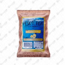 19829 - MASSA PESCA PESK FISH P-40 MARACUJA 500G