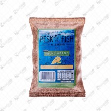 19830 - MASSA PESCA PESK FISH P-40 MILHO VD 500G