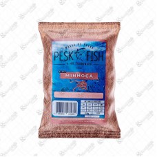 19831 - MASSA PESCA PESK FISH P-40 MINHOCA 500G