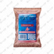 19834 - MASSA PESCA PESK FISH P-40 SANGUE 500G