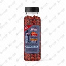 19878 - MASSA PESCA BETAO SALSICHA GARRAFA 125G