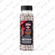 19881 - MASSA PESCA BETAO BEIJINHO GARRAFA 125G