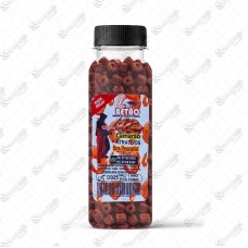 19882 - MASSA PESCA BETAO CAMARAO GARRAFA 125G