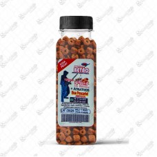 19883 - MASSA PESCA BETAO PINGA/MEL GARRAFA 125G
