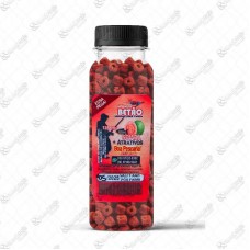 19884 - MASSA PESCA BETAO GOIABA GARRAFA 125G