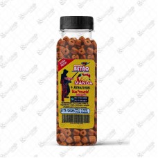 19885 - MASSA PESCA BETAO MANGA GARRAFA 125G