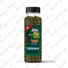 19888 - MASSA PESCA BETAO MILHO GARRAFA 125G