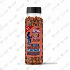19886 - MASSA PESCA BETAO PANETONE GARRAFA 125G