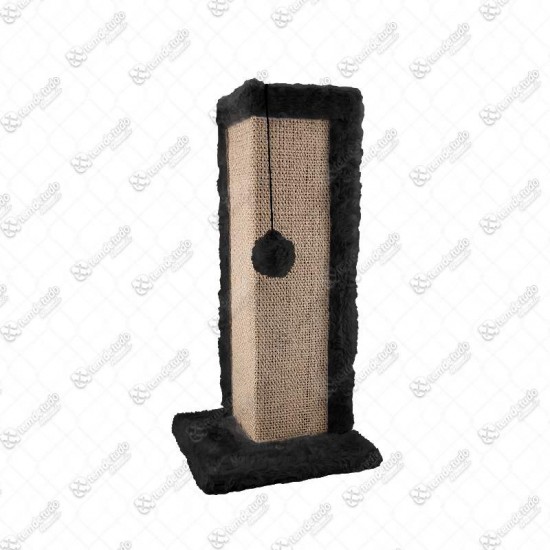 ARRANHADOR CANTO SOFA C/BASE PRETO