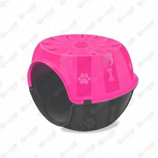 7541 - TOCA DO GATO PARIS ROSA