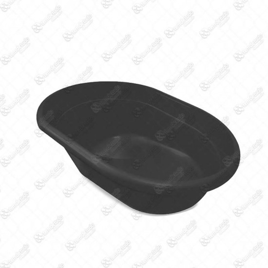BANDEJA GATO GLAMOUR BLACK