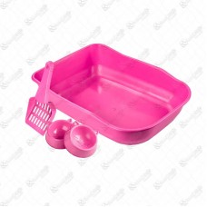 5240 - KIT BANDEJA ROSA
