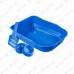 KIT BANDEJA GATO AZUL