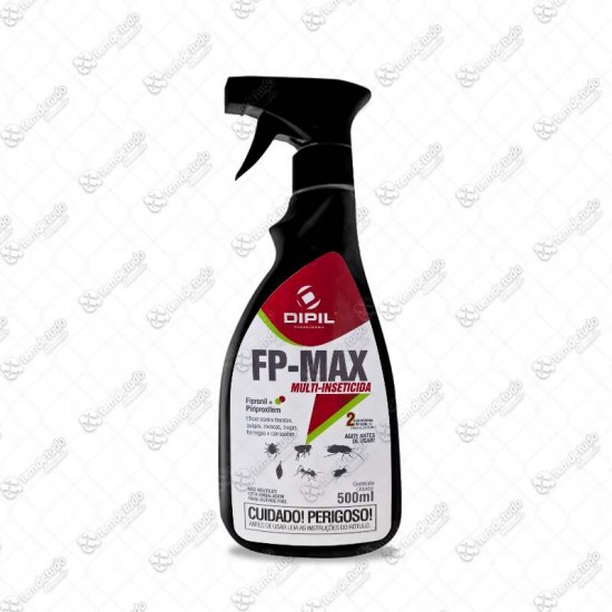 FP-MAX PRONTO USO 500ML