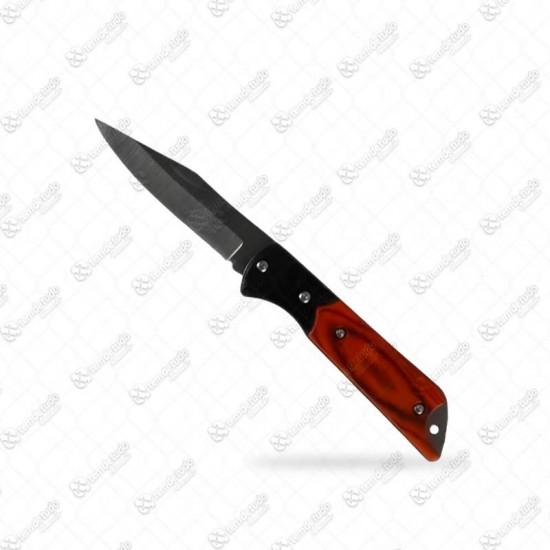 CANIVETE MADEIRA 15CM