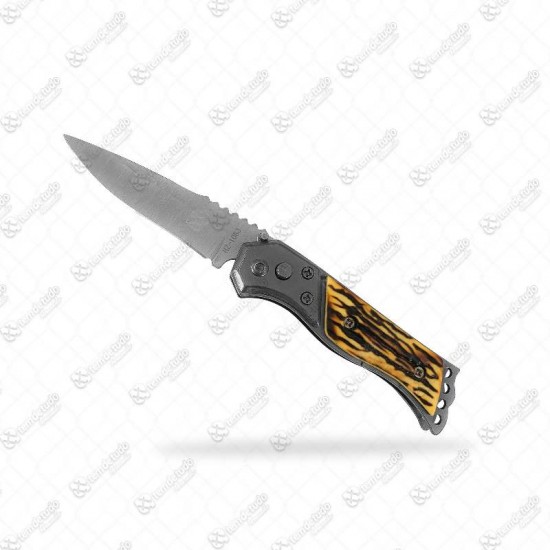 CANIVETE CABO OSSO 16CM