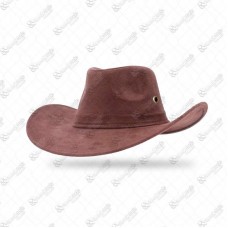 4825 - CHAPEU CAMURCA CORES VARIADAS