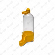 10383 - BEBEDOURO TUBULAR MALHA FINA C/12