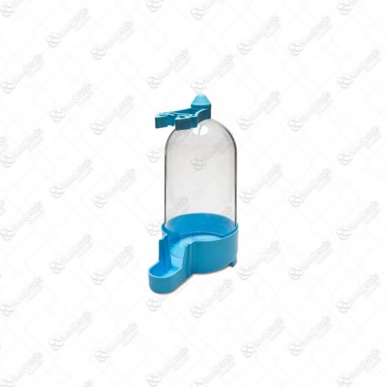 BEBEDOURO TUBULAR GIGANTE C/6