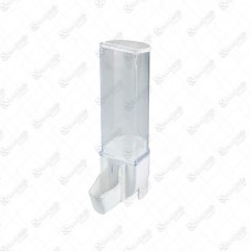 12521 - COMEDOURO AUTO SERTAO NATURAL MALHA FINA