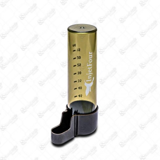 BEBEDOURO ORIGINAL CURIO AMBAR C/12