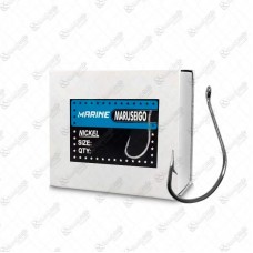 4964 - ANZOL MARINE SPORTS MARUSEIGO 100P N°6