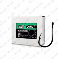4948 - ANZOL MARINE SPORTS CHINU 100P N°2
