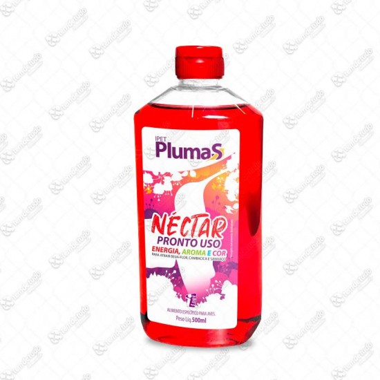 NECTAR P/BEIJA-FLOR 500ML