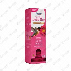 9872 - NECTAR BEIJA-FLOR 450G C/18 SACHE 25G